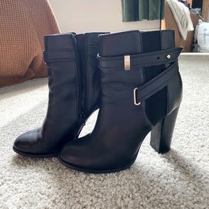 Aldo booties